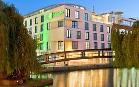 Holiday Inn London Camden Lock By Ihg